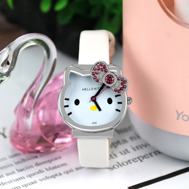 Band Quartz bracelet  Watch - TamikaExpress.com