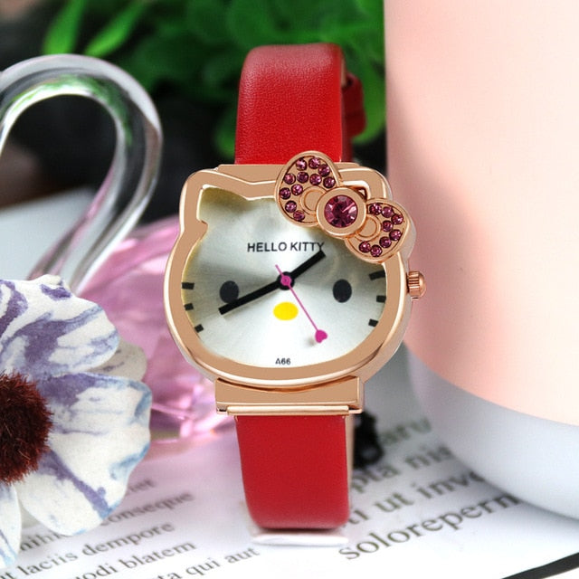Band Quartz bracelet  Watch - TamikaExpress.com