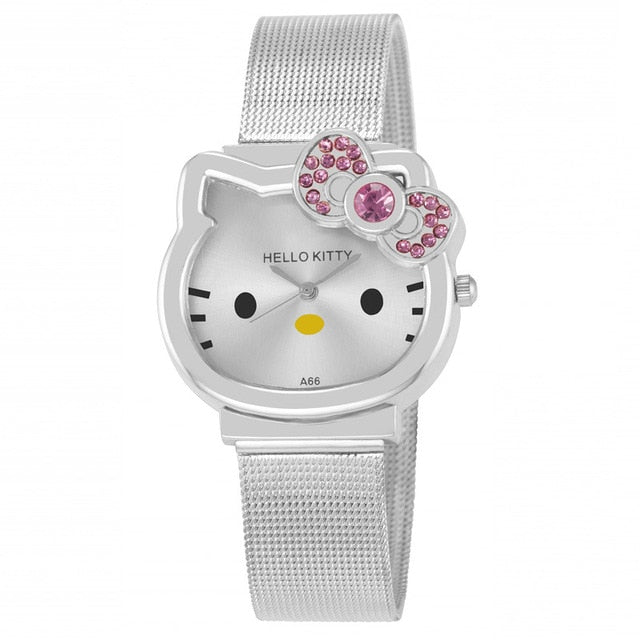 Band Quartz bracelet  Watch - TamikaExpress.com