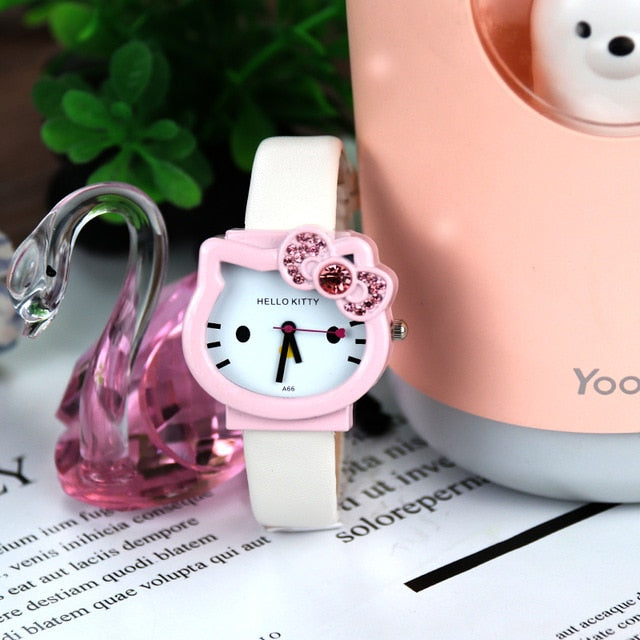 Band Quartz bracelet  Watch - TamikaExpress.com