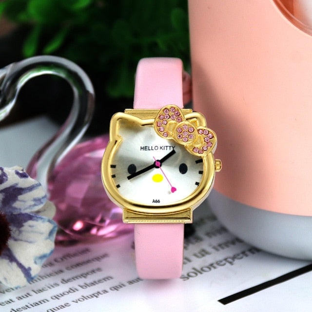 Band Quartz bracelet  Watch - TamikaExpress.com