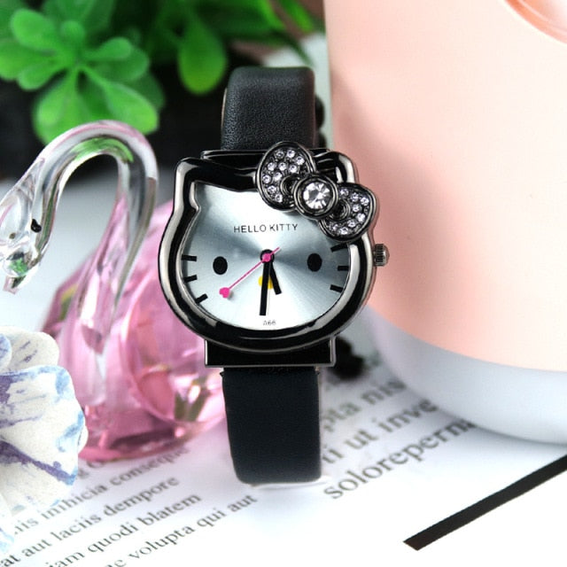 Band Quartz bracelet  Watch - TamikaExpress.com