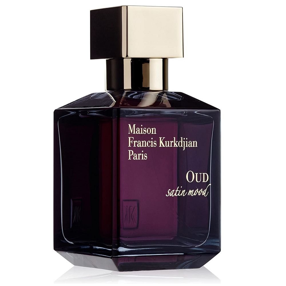 Hot Brand Original Perfume For Women Oud Satin Mood Long Lasting Eau De Parfum Spray Classic Fragrance for Ladies 3.4oz 100ml