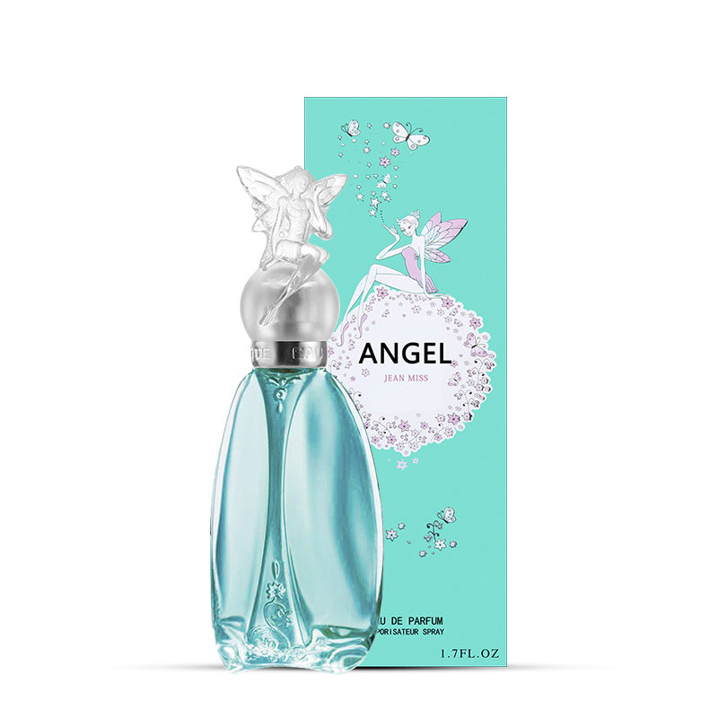 Hot Brand Perfume Women High-quality Eau De Parfum Floral Fragrance Long Lasting Refreshing Fragrances Spray for Ladies