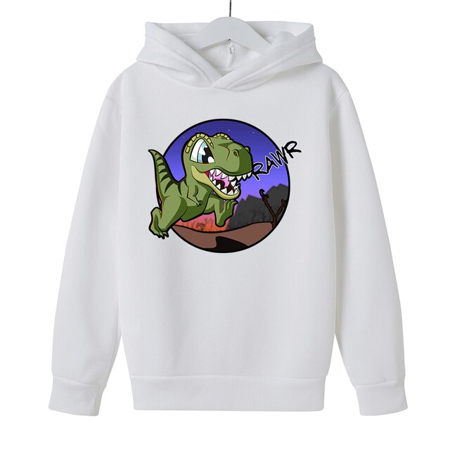 Children's Pink Unicorn Hoodie,boy's and Girl's Pure Catton Clothing, for Men and Women,size 4T-14T