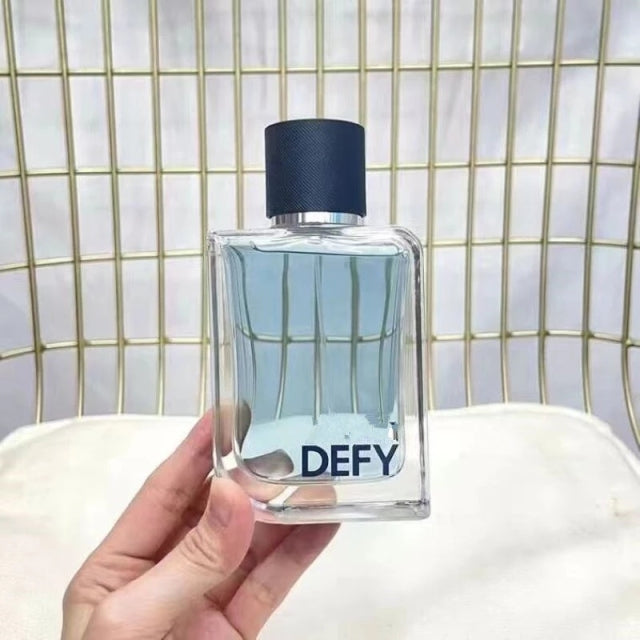 Top Quality Perfume Men Women Brand Eau De Parfum Long Lasting Wood Floral Natural Taste Unisex Fragrances Natural Spray