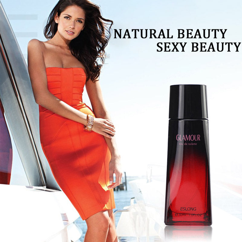 Women Brand Perfume Fragrance Lasting For Female Natural Lady Fragrances original Liquid Antiperspirant 30ml