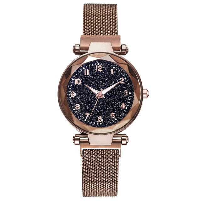 Sky Clock Luxury Watches