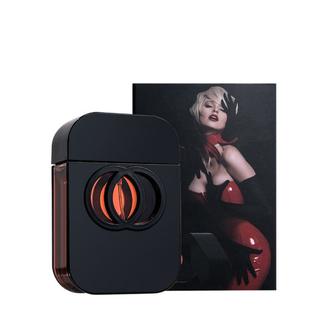 Hot Brand Perfume  Women High-quality Floral and Fruit Scent Naturally Fresh Long Lasting Eau De Parfum Lady&#39;s Spray