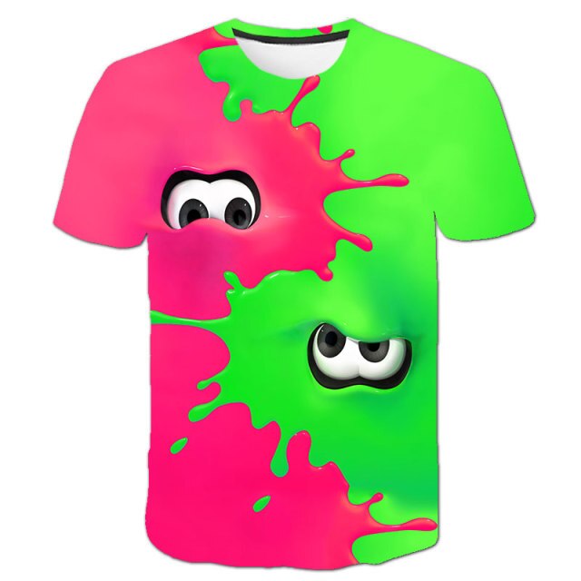 Super Cool Family Look Parent-Child Outfit 3D Unisex Long Sleeves Sweatshirt Couples Dress Fashion Women Clothing Men Hoodies