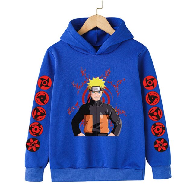 New Santa sweater cartoon blouse Merry Christmas old man hoodie cotton children's clothing children boy clothes 4-14 years 2022