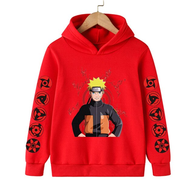 New Santa sweater cartoon blouse Merry Christmas old man hoodie cotton children's clothing children boy clothes 4-14 years 2022