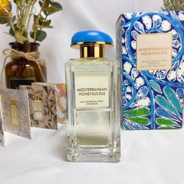 Top Quality Brand Perfume  Men Women Eau De Parfum Long Lasting Wood Floral Natural Taste Unisex Fragrances Spray