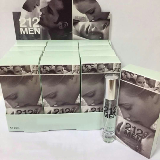 Hot Brand Men's Perfume For Male Original Woman Parfum Lasting Fragrance Spray Gentleman Eau De Parfume