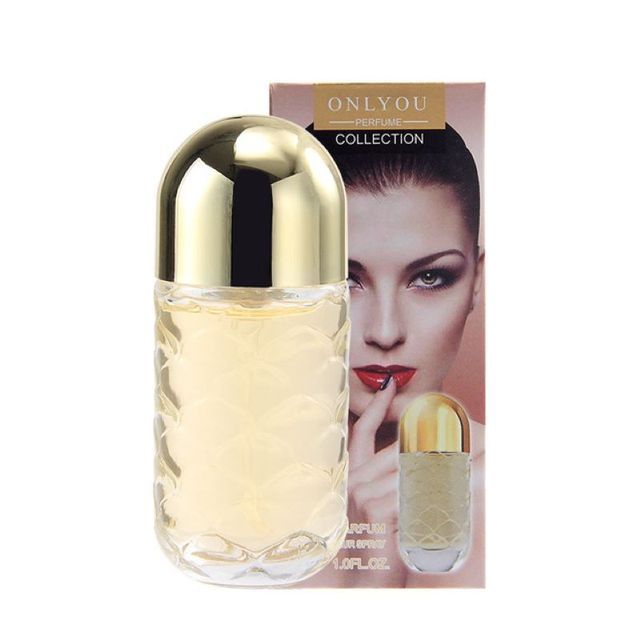 Hot Brand Perfume for Men and Women High Quality Eau De Parfum Seductive Floral  Fruity Scent Long Lasting Refreshing Fragrances