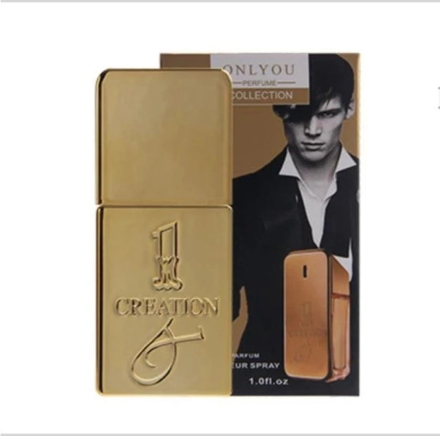 Hot Brand Perfume for Men and Women High Quality Eau De Parfum Seductive Floral  Fruity Scent Long Lasting Refreshing Fragrances