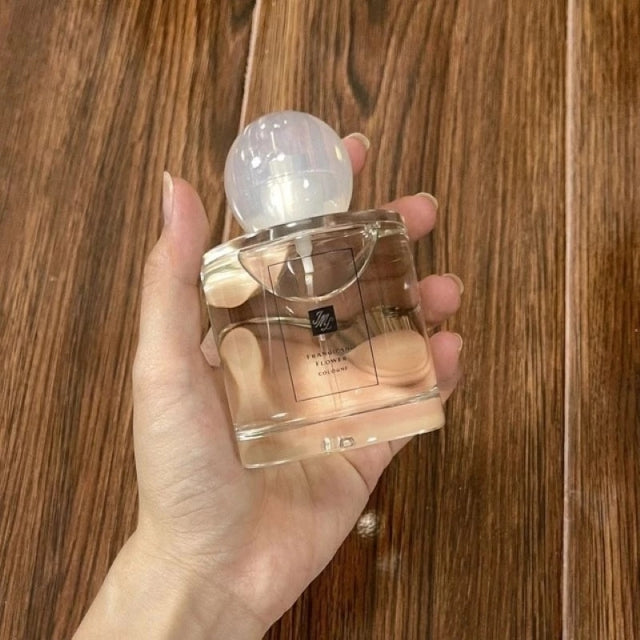 Top Quality Brand Perfume  Men Women Eau De Parfum Long Lasting Wood Floral Natural Taste Unisex Fragrances Spray