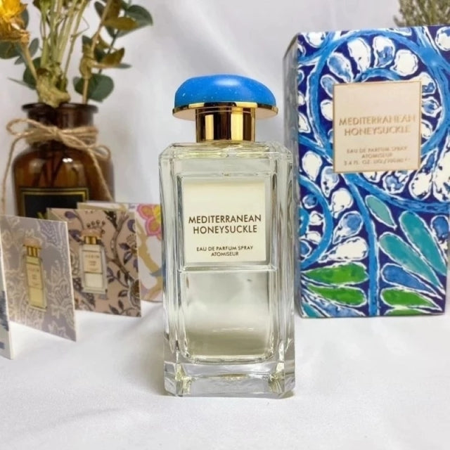 Top Quality Brand Perfume  Men Women Eau De Parfum Long Lasting Wood Floral Natural Taste Unisex Fragrances Spray