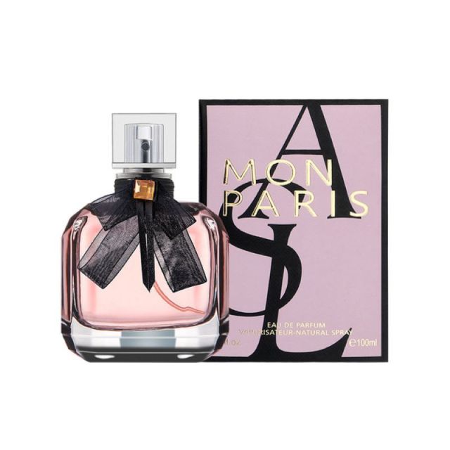 Hot Brand Perfume Women High Quality Eau De Parfum Seductive Floral Scent Perfume Long Lasting Freshening  Spray for Sexy Lady