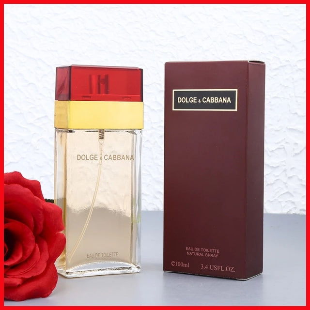 Hot Brand Perfume Women High Quality Eau De Parfum Seductive Floral Scent Perfume Long Lasting Freshening  Spray for Sexy Lady