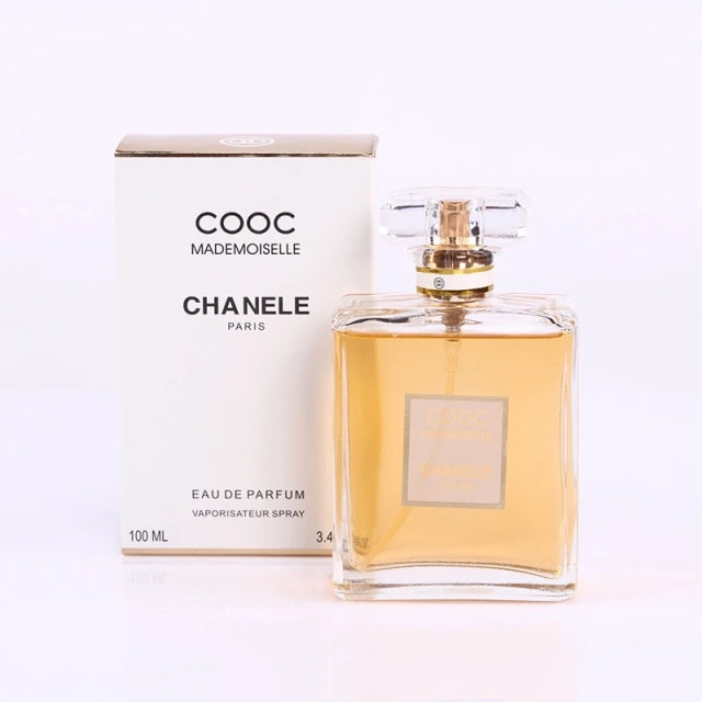 Hot Brand Perfume Women High Quality Eau De Parfum Seductive Floral Scent Perfume Long Lasting Freshening  Spray for Sexy Lady