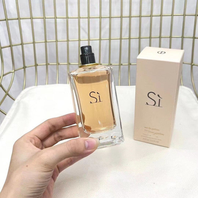 Hot Brand Perfume Women High Quality Eau De Parfum Seductive Floral Scent Perfume Long Lasting Freshening  Spray for Sexy Lady